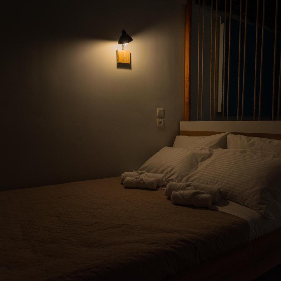 Welcome Home 365 Studio Apartment Nº1 Thessaloniki City Centre Eksteriør bilde