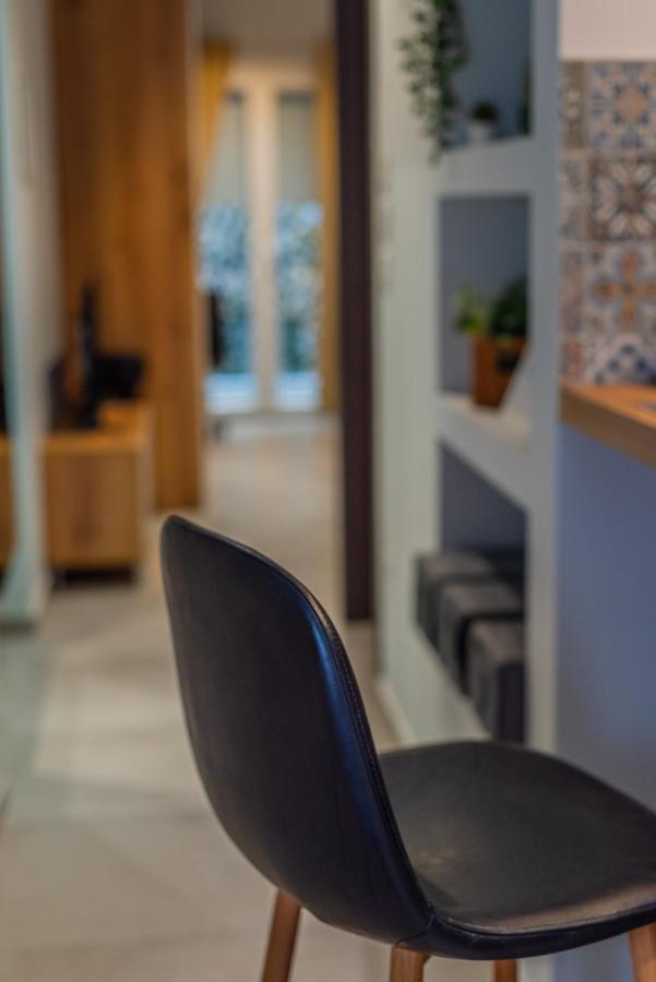 Welcome Home 365 Studio Apartment Nº1 Thessaloniki City Centre Eksteriør bilde
