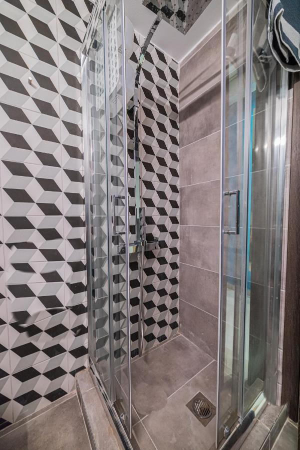 Welcome Home 365 Studio Apartment Nº1 Thessaloniki City Centre Eksteriør bilde